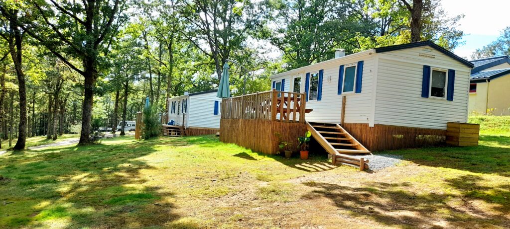 Mobile home plus