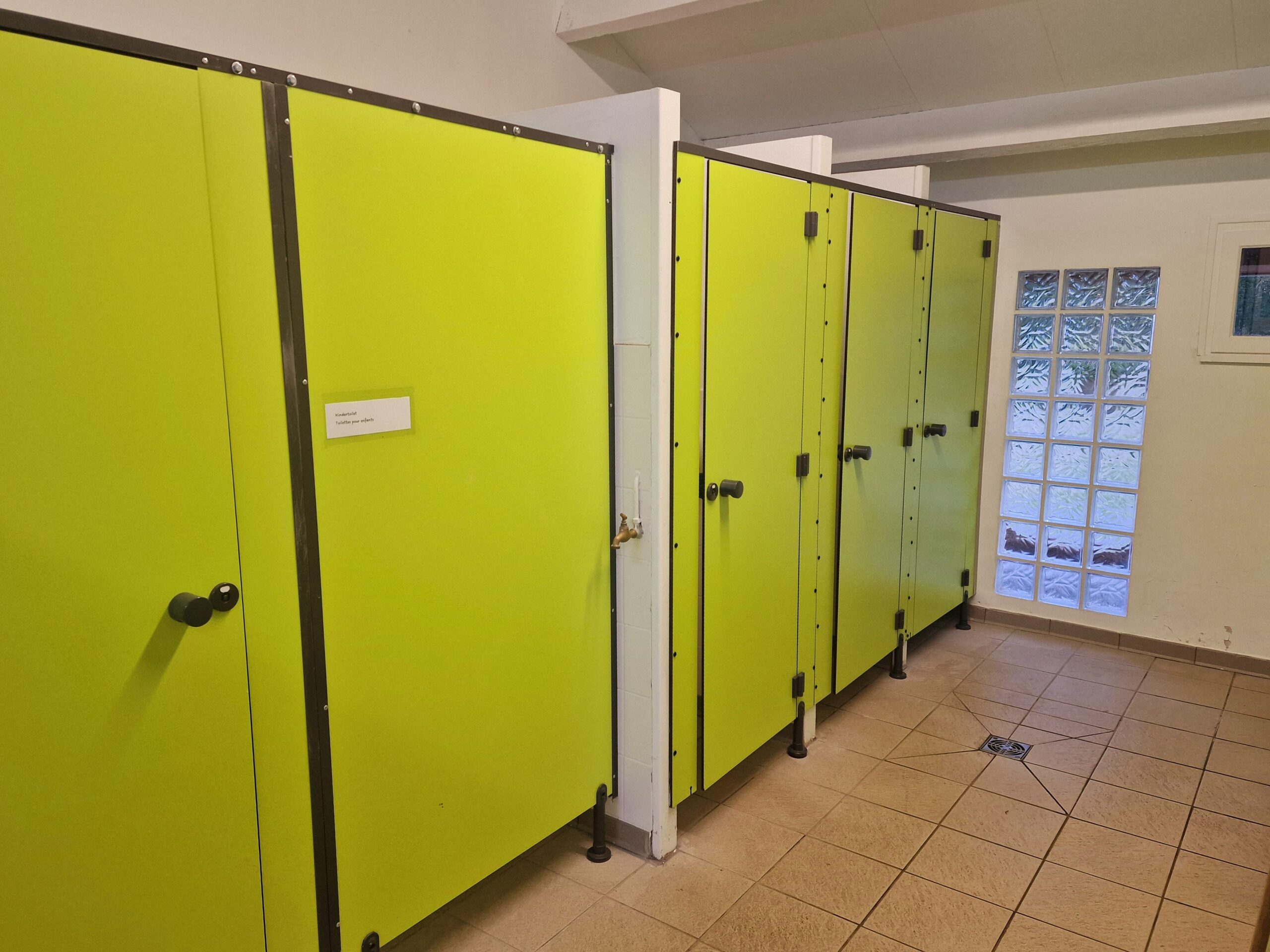 Activiteiten op en rondom Camping Montard