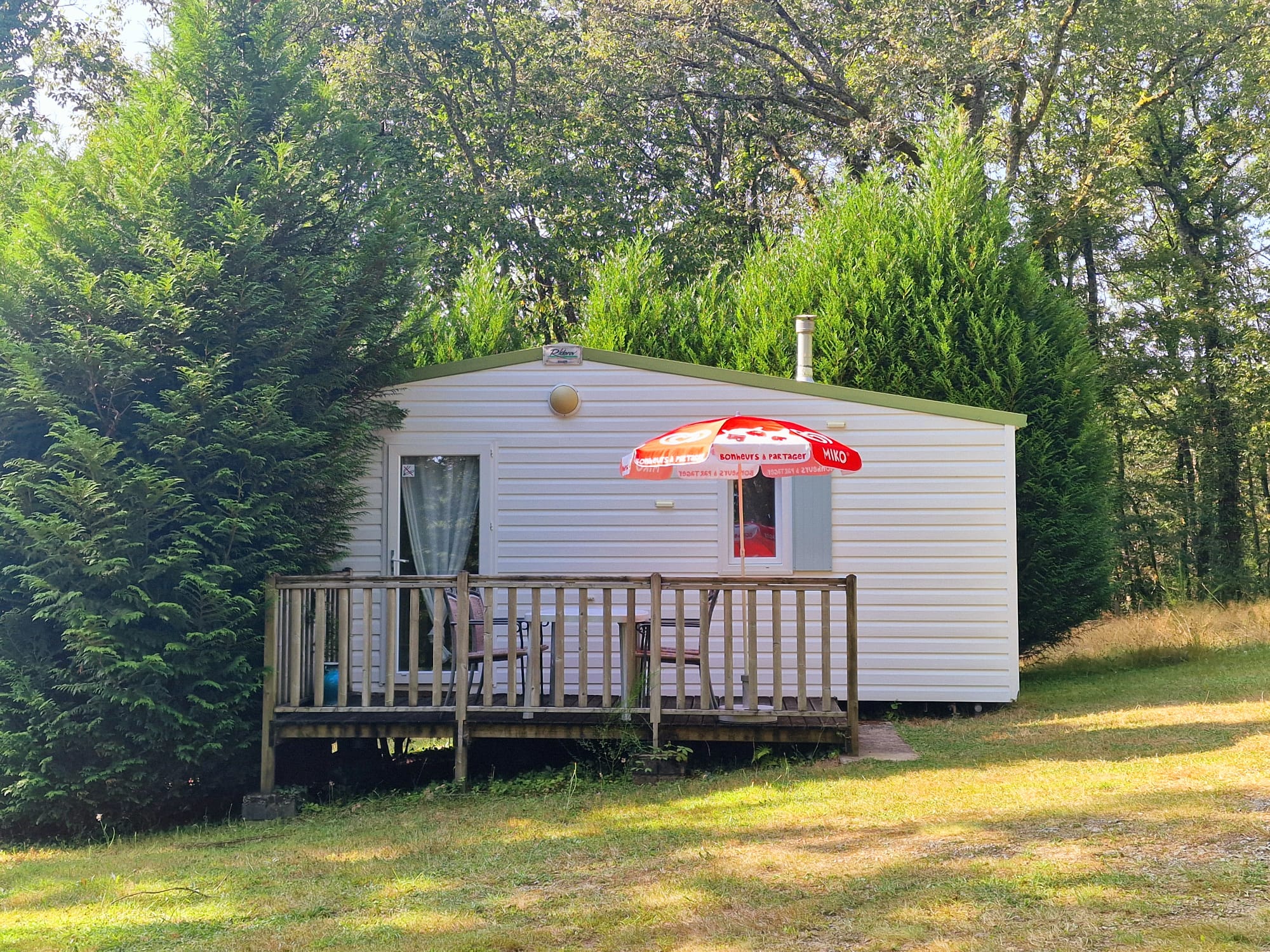Mobile Homes