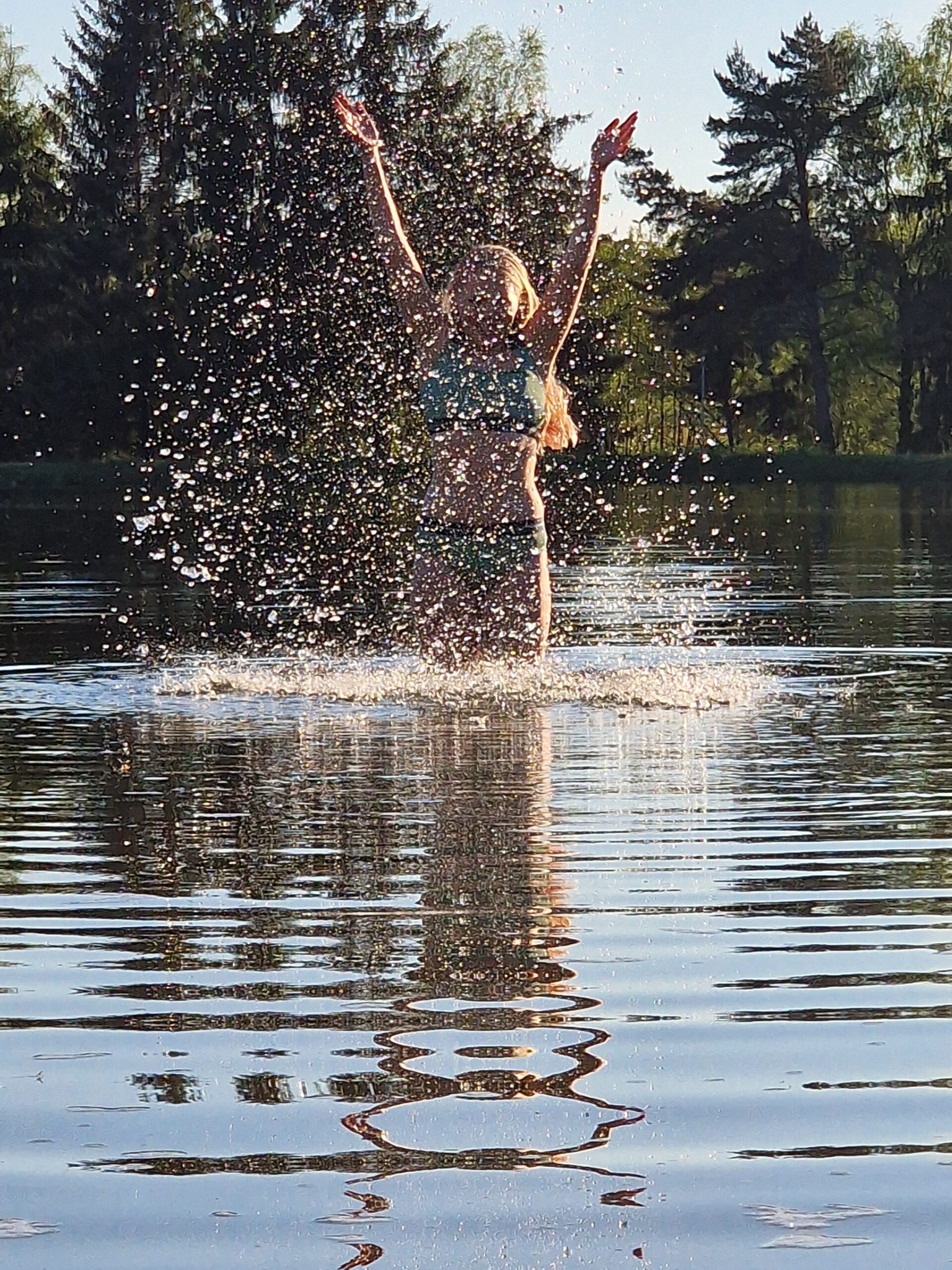 Activiteiten op en rondom Camping Montard