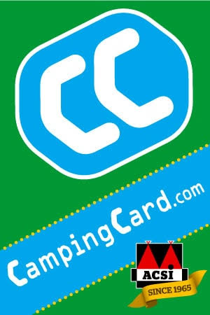 CampingCard ACSI