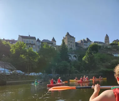 Kanoen